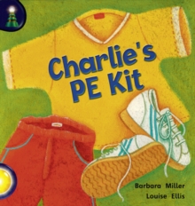 Image for Lighthouse Year 1 Yellow: Charlie's PE Kit