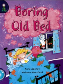 Image for Lighthouse: YR2:Bk2 Boring Old Bed