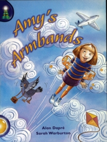 Image for Lighthouse Year 2 Gold: Amy's Armbands