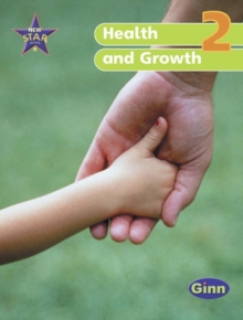 Image for New Star Science Yr2/P3: Health and Growth Pupil's Book