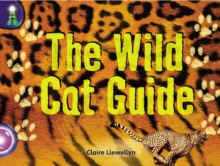 Image for Lighthouse Year 2/P3 Purple: Wild Cat Guide