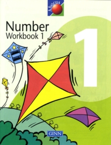 Image for 1999 Abacus Year 1 / P2: Workbook Number 1