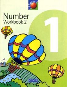 Image for 1999 Abacus Year 1 / P2: Workbook Number 2
