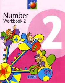 Image for 1999 Abacus Year 2 / P3: Workbook Number 2