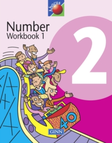 Image for 1999 Abacus Year 2 / P3: Workbook Number 1 (8 pack)