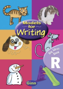 Image for Models for Writing Reception/P1: Big Ideas Book