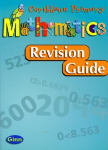 Image for Caribbean Primary Maths Pupil Book 7