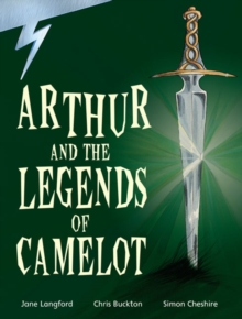 Image for Lightning Plays Year 6: Arthur and The Legends of Camelot