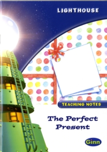 Image for Lighthouse White Level: The Perfect Present Teaching Notes