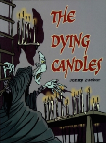 Image for The Dying Candles