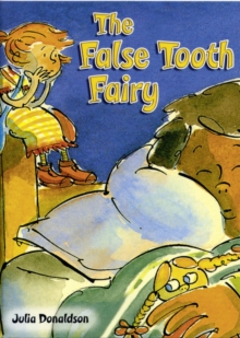 Image for The False Tooth Fairy