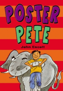 Image for Poster Pete