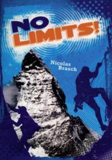 Image for Pocket Worlds Non-Fiction Year 4: No Limits!
