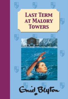 Image for Last Term at Malory Towers