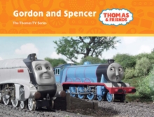 Image for Gordon and Spencer
