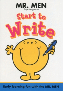 Image for Start to write