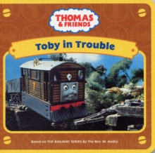 Image for Toby in Trouble