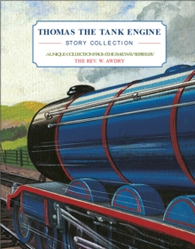 Image for Thomas & friends collection