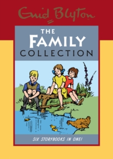 Image for The Family Collection