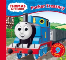 Image for Thomas & Friends Pocket Treasury