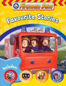 Image for Fireman Sam Favourite Stories