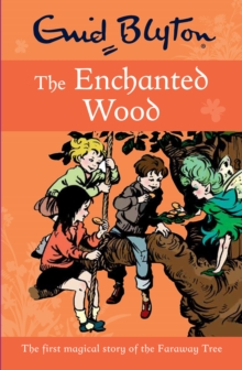 Image for Enid Blyton the Enchanted Wood