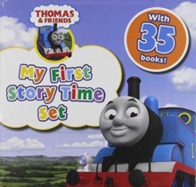Image for Thomas & Friends My First Story Time Set