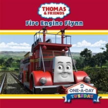 Image for Tuesday: Fire Engine Flynn