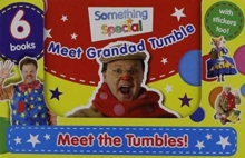 Image for Something Special Meet the Tumbles!