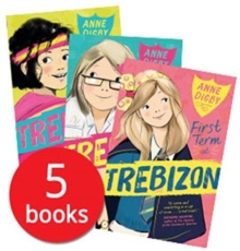 Image for Trebizon 5-book shrinkwrap set
