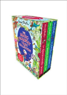Image for Deluxe Blyton Hardback Collection