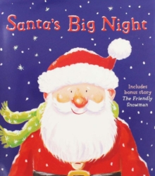 Image for Santa's big night