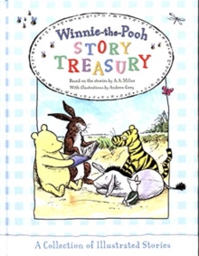 Image for DEAN Winnie-the-Pooh Disney Treasury