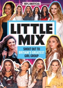 Image for Little Mix: Shout Out to Britain's Greatest Girl Group