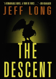 Image for The descent