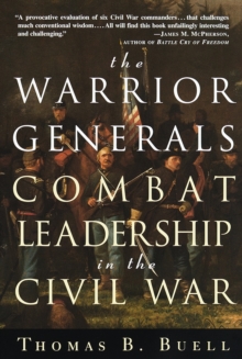 Image for The warrior generals
