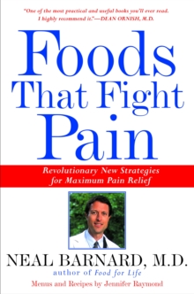 Image for Foods That Fight Pain