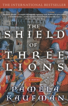 Image for Shield of Three Lions