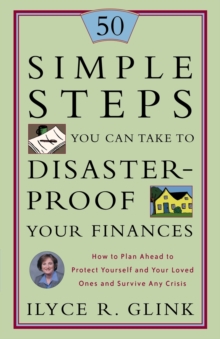 Image for 50 Simple Steps You Can Take to Disaster-Proof Your Finances