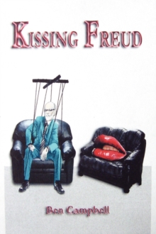 Image for Kissing Freud