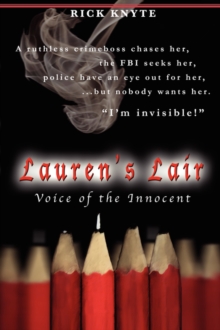 Image for Lauren's Lair - Voice of the Innocent
