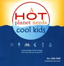 Image for Hot Planet Needs Cool Kids