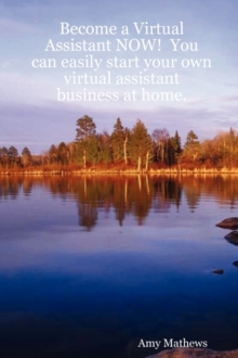Image for Become a Virtual Assistant NOW!