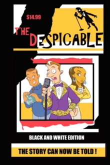 Image for The Despicable (black & White Edition)