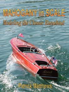 Image for Mahogany in Scale