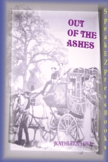 Image for Out Of The Ashes