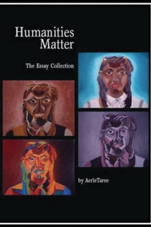 Image for Humanities Matter: The Essay Collection