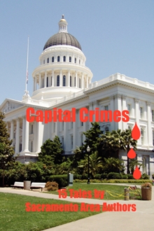 Image for Capital Crimes