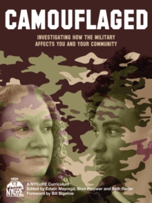 Image for Camouflaged