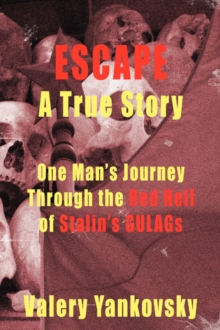 Image for Escape: A True Story